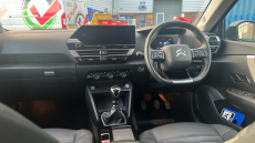 Citroen C4 1.2 PureTech [130] Max 5dr Petrol Hatchback